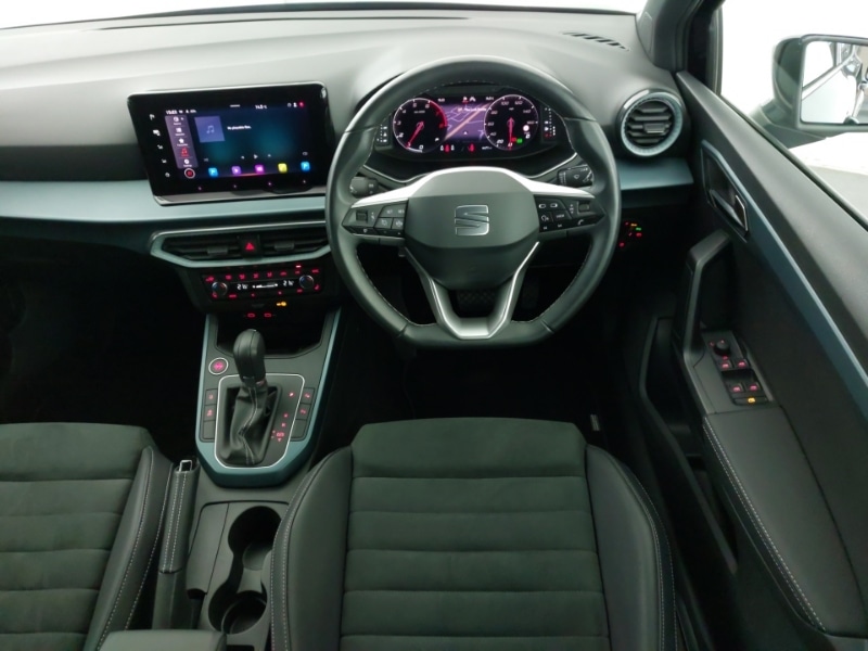 Used SEAT Arona 2024 for sale - 76742087: Photo 7