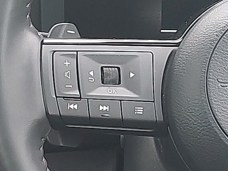 Used Nissan Qashqai 2022 for sale - 77253176: Photo 10