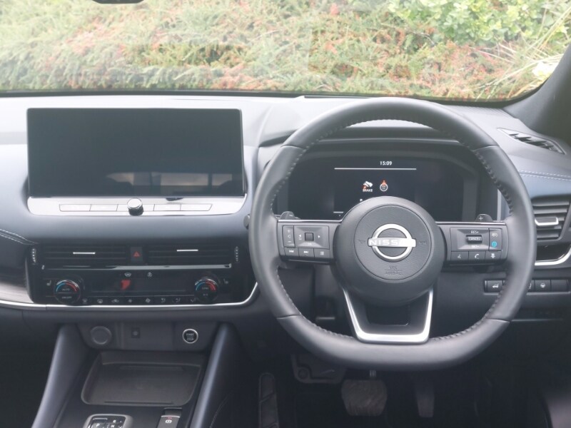 Used Nissan Qashqai 2022 for sale - 77253176: Photo 7