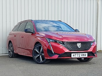 Used Peugeot 308 2023 for sale - 78334145: Photo