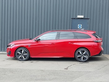 Used Peugeot 308 2023 for sale - 78334145: Photo