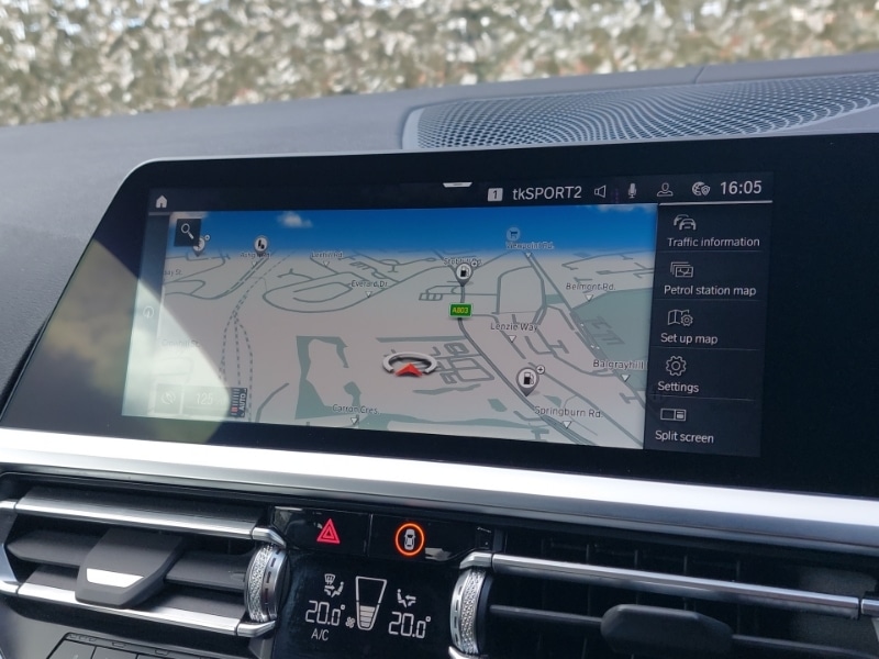 Used BMW 4 Series 2021 for sale - 78214028: Photo 10