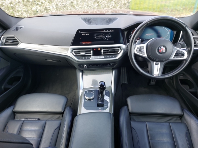 Used BMW 4 Series 2021 for sale - 78214028: Photo 2