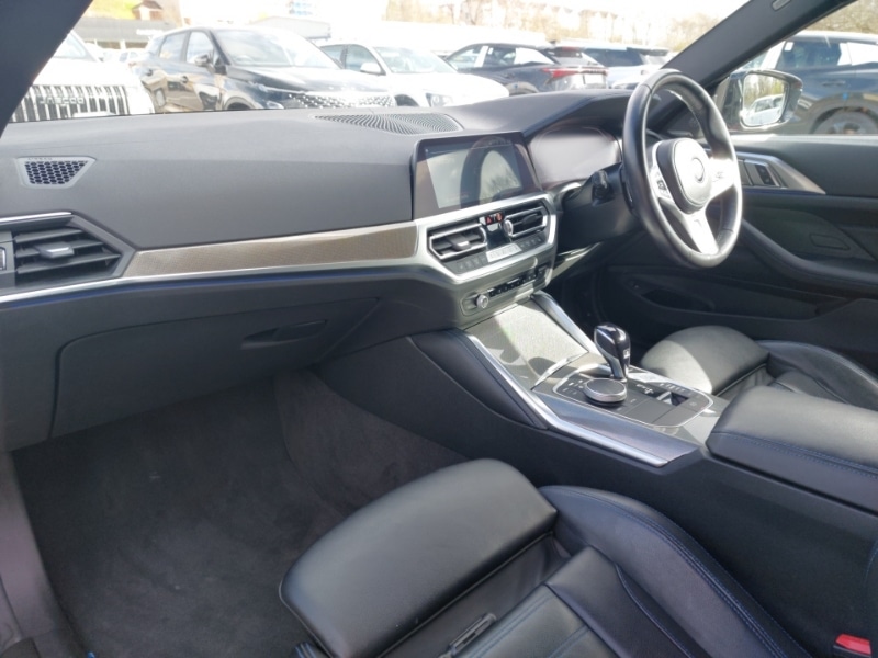 Used BMW 4 Series 2021 for sale - 78214028: Photo 5