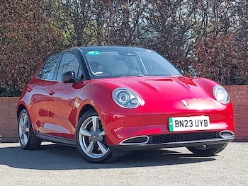 Used GWM Funky Cat 2023 for sale - 78355875: Photo