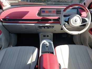 Used GWM Funky Cat 2023 for sale - 78355875: Photo