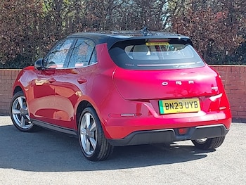 Used GWM Funky Cat 2023 for sale - 78355875: Photo