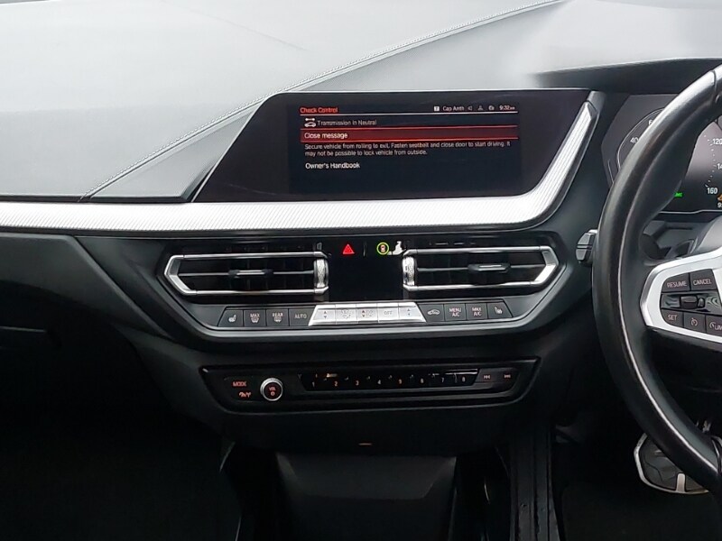 Used BMW 1 Series 2021 for sale - 77677721: Photo 11