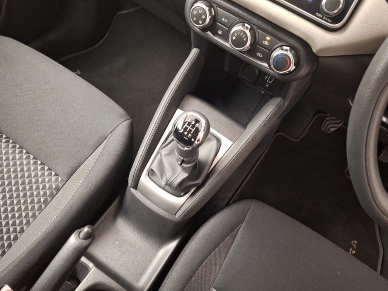 Used Nissan Micra 2022 for sale - 78216195: Photo 11