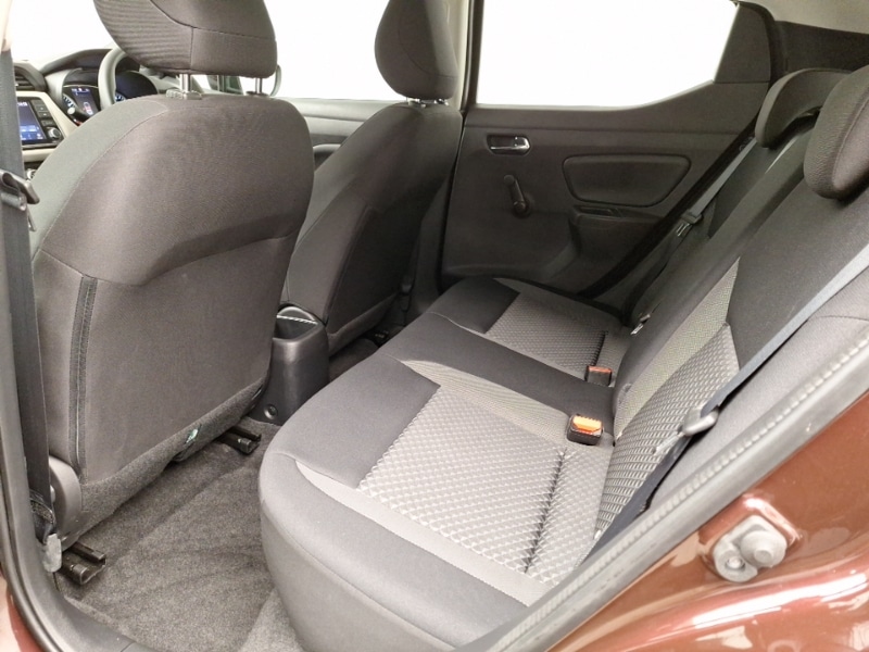 Used Nissan Micra 2022 for sale - 78216195: Photo 6