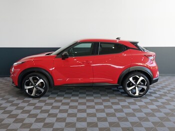 Used Nissan Juke 2023 for sale - 78723962: Photo
