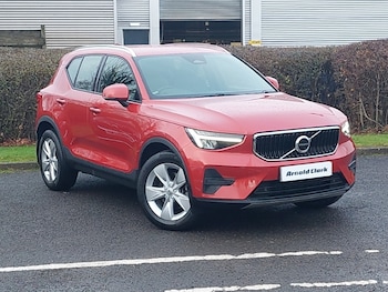 Used Volvo XC40 2023 for sale - 77924182: Photo