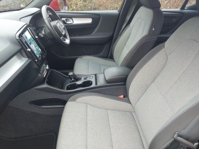 Used Volvo XC40 2023 for sale - 77924182: Photo 5