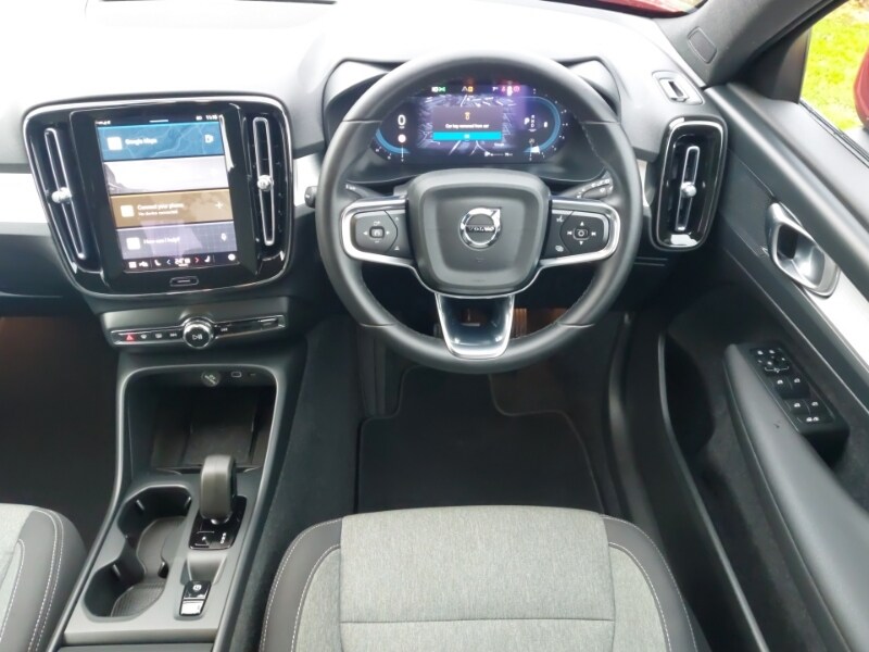 Used Volvo XC40 2023 for sale - 77924182: Photo 7