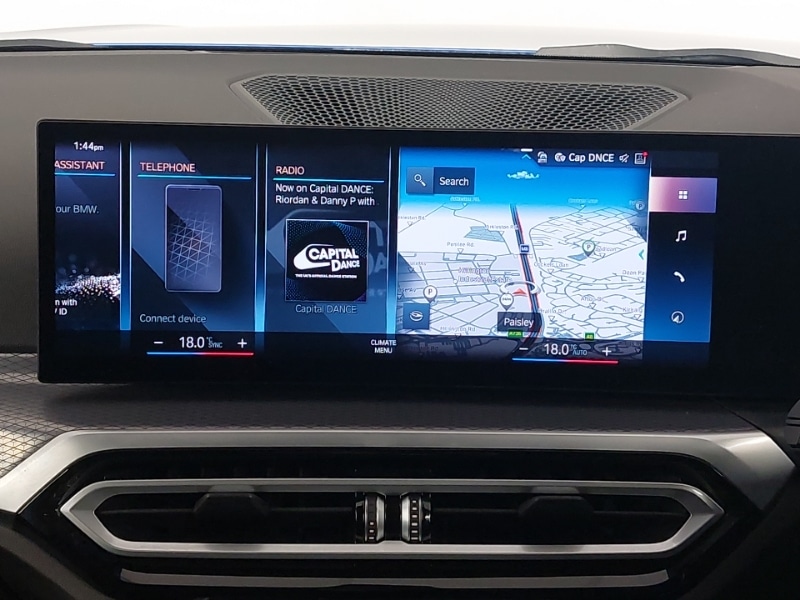 Used BMW 3 Series 2024 for sale - 77955612: Photo 8