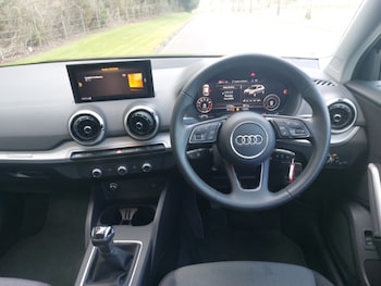Used Audi Q2 2023 for sale - 78386778: Photo