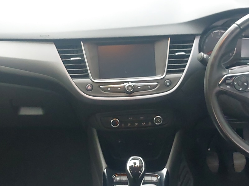 Used Vauxhall Crossland 2022 for sale - 76515390: Photo 11