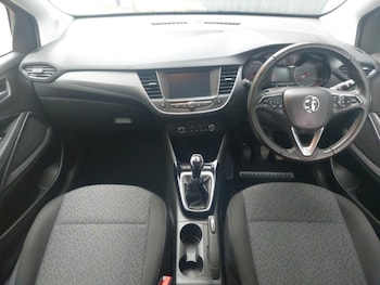 Used Vauxhall Crossland 2022 for sale - 76515390: Photo