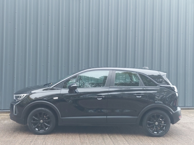 Used Vauxhall Crossland 2022 for sale - 76515390: Photo 4