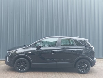 Used Vauxhall Crossland 2022 for sale - 76515390: Photo