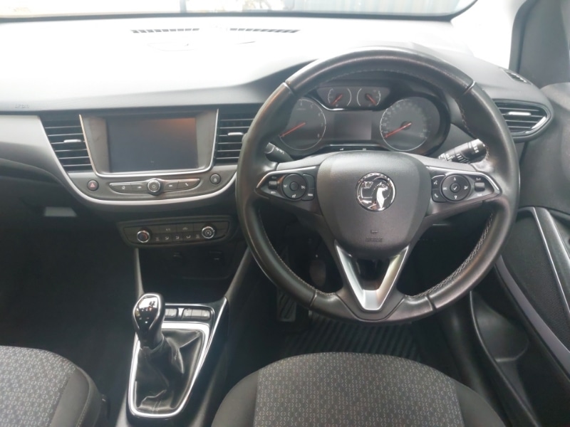 Used Vauxhall Crossland 2022 for sale - 76515390: Photo 7