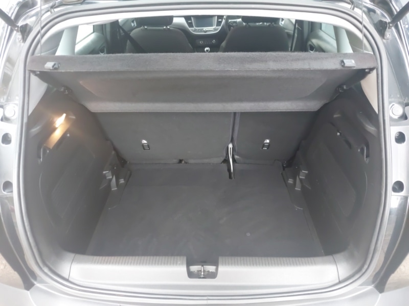 Used Vauxhall Crossland 2022 for sale - 76515390: Photo 8