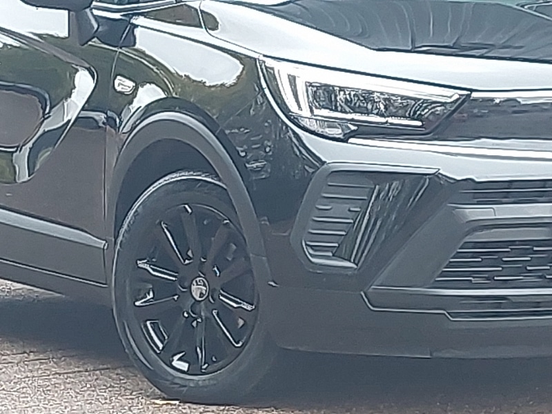 Used Vauxhall Crossland 2022 for sale - 76515390: Photo 9