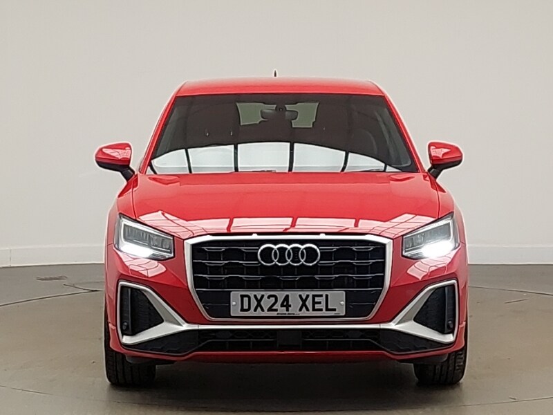 Used Audi Q2 2024 for sale - 77817338: Photo 12
