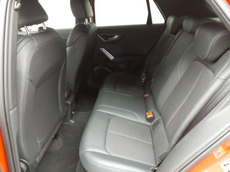 Used Audi Q2 2024 for sale - 77817338: Photo 6