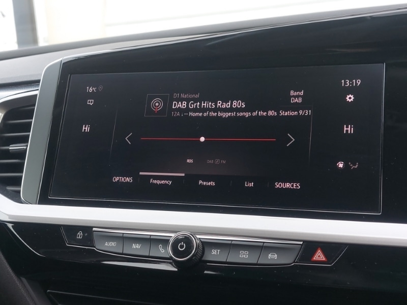 Used Vauxhall Grandland 2022 for sale - 76492862: Photo 10