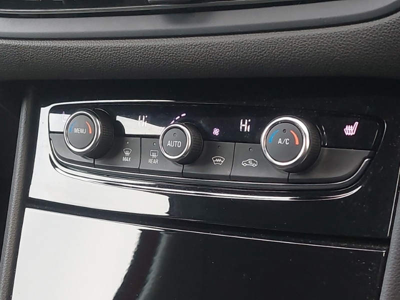 Used Vauxhall Grandland 2022 for sale - 76492862: Photo 11