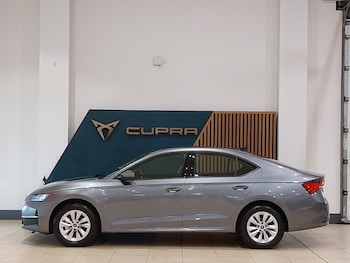 Used Skoda Octavia 2025 for sale - 77122956: Photo