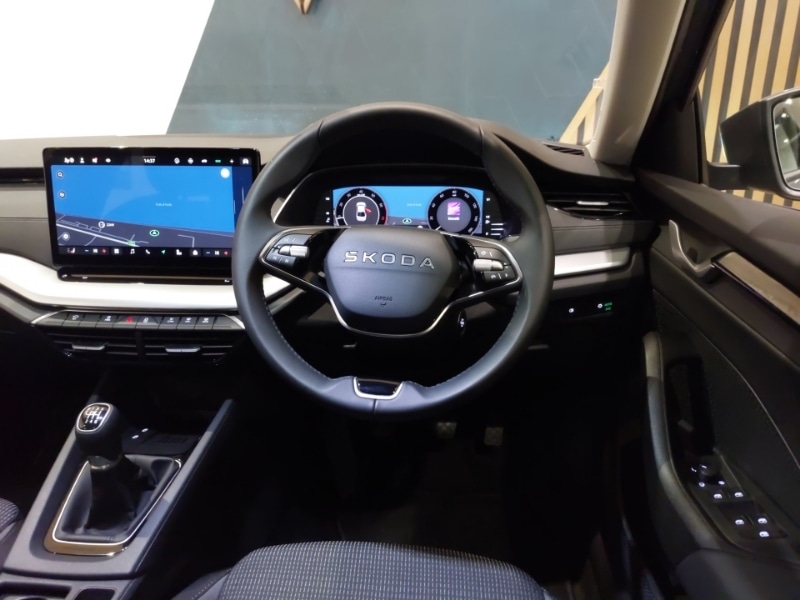Used Skoda Octavia 2025 for sale - 77122956: Photo 7