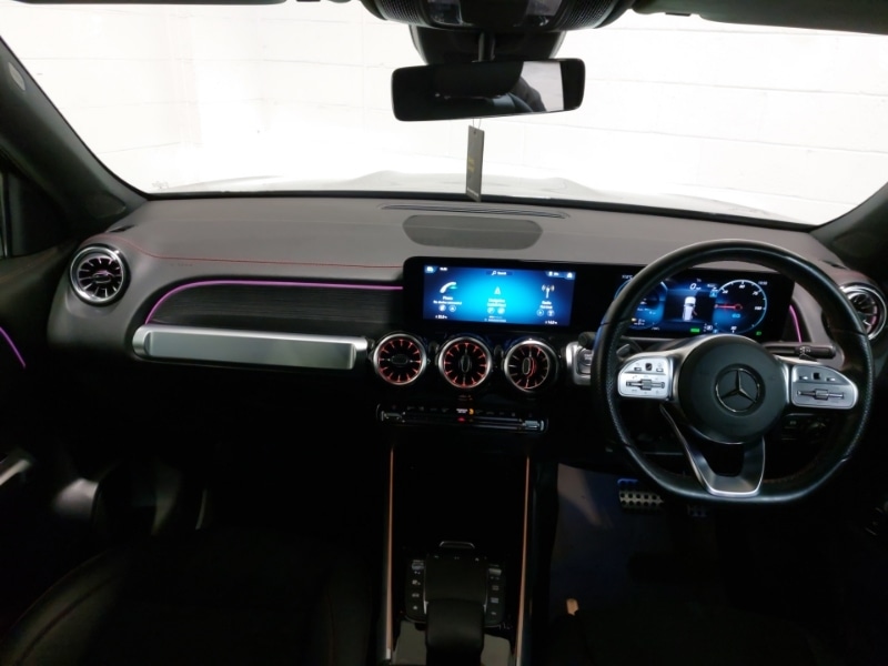 Used Mercedes-Benz EQB 2022 for sale - 76842563: Photo 2