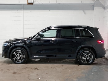 Used Mercedes-Benz EQB 2022 for sale - 76842563: Photo