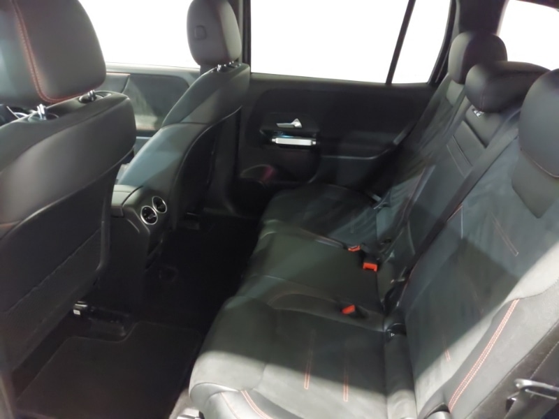 Used Mercedes-Benz EQB 2022 for sale - 76842563: Photo 6