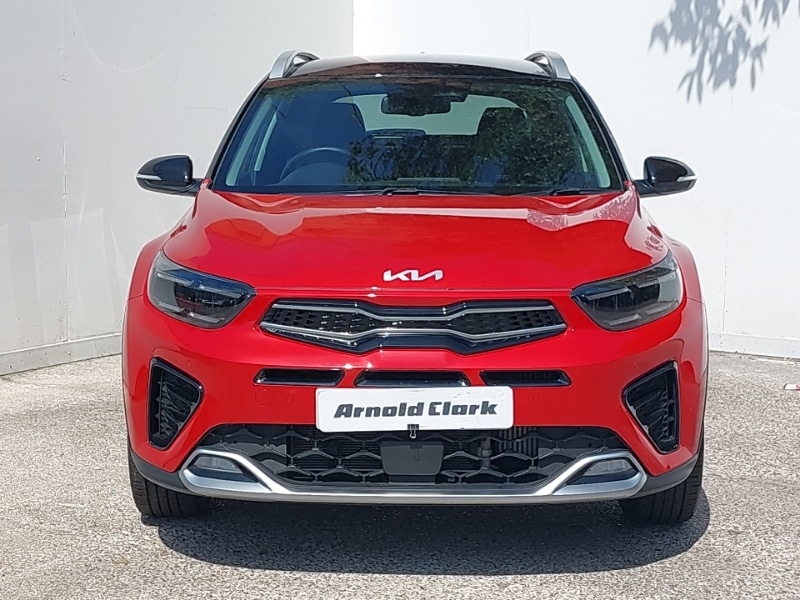 Used Kia Stonic 2023 for sale - 76709017: Photo 12