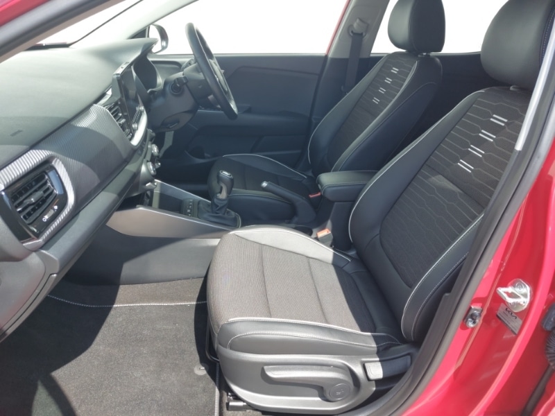 Used Kia Stonic 2023 for sale - 76709017: Photo 5