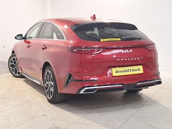 Used Kia Pro Ceed 2023 for sale - 77073724: Photo