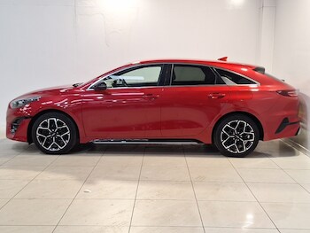 Used Kia Pro Ceed 2023 for sale - 77073724: Photo