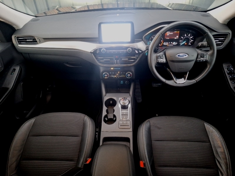 Used Ford Kuga 2020 for sale - 77782943: Photo 2