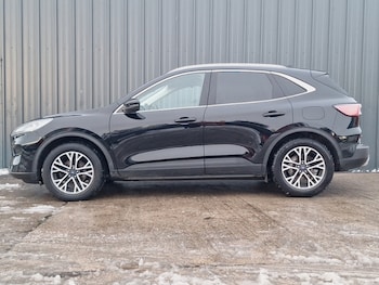 Used Ford Kuga 2020 for sale - 77782943: Photo