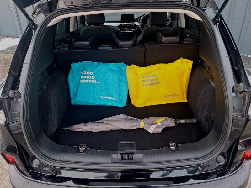 Used Ford Kuga 2020 for sale - 77782943: Photo 8