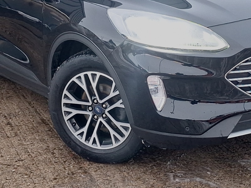 Used Ford Kuga 2020 for sale - 77782943: Photo 9