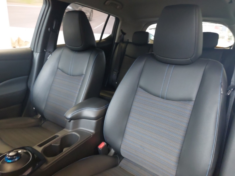 Used Nissan Leaf 2022 for sale - 77874592: Photo 5