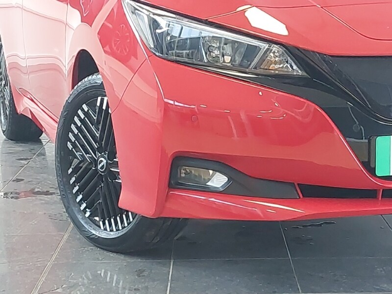 Used Nissan Leaf 2022 for sale - 77874592: Photo 9