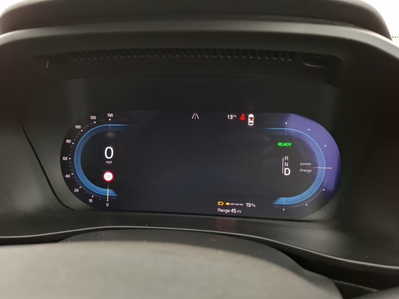 Used Volvo C40 2022 for sale - 76838052: Photo 10