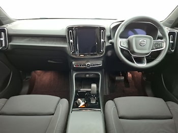 Used Volvo C40 2022 for sale - 76838052: Photo