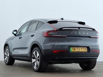 Used Volvo C40 2022 for sale - 76838052: Photo