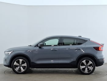 Used Volvo C40 2022 for sale - 76838052: Photo